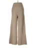 Commense Chevron-herringbone Tan Dress Pants Size M - photo 2