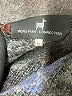 Peruvian Connection Argyle Brown Pullover Sweater Size XL - photo 6