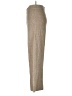 Commense Chevron-herringbone Tan Dress Pants Size M - photo 5
