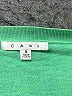 CAbi 100% Cotton Green Cardigan Size S - photo 7