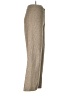 Commense Chevron-herringbone Tan Dress Pants Size M - photo 4