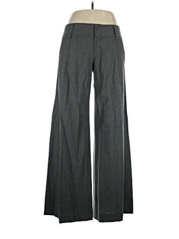 Alice + Olivia Wool Pants (view 1)