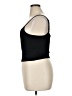 Shein Curve Black Tank Top Size 0X - photo 5