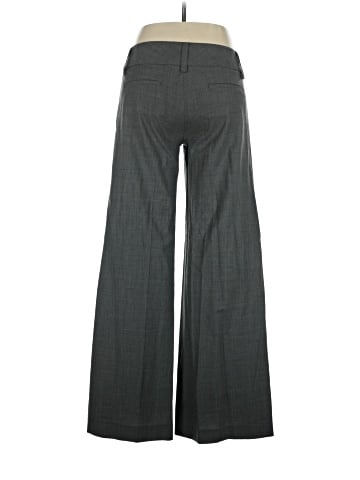 Alice + Olivia Wool Pants (view 2)