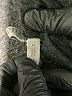 Assorted Brands Gray Cardigan Size M - photo 8