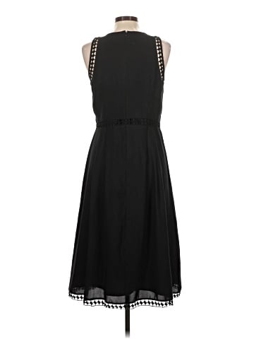 Ann Taylor Factory Casual Dress (view 2)