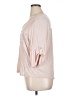 Democracy Pink 3/4 Sleeve Blouse Size 1X - photo 5
