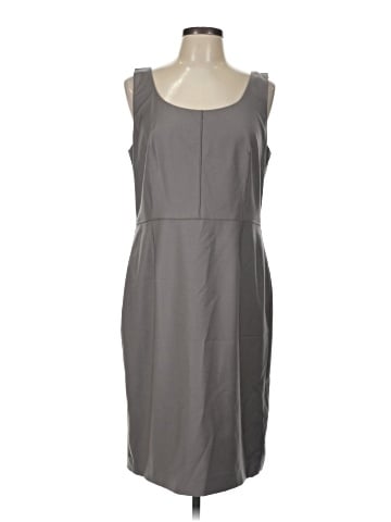 Ann Taylor Casual Dress (view 1)