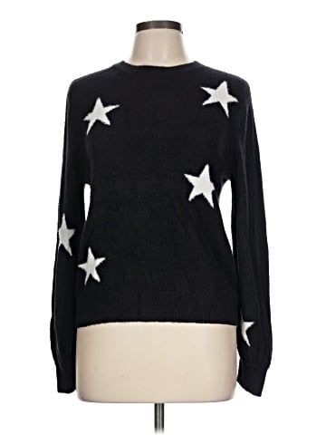 Rachel Zoe Tjx Pullover Sweater - front