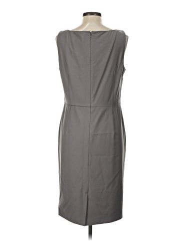 Ann Taylor Casual Dress (view 2)