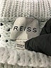 Reiss Green Turtleneck Sweater Size S - photo 7