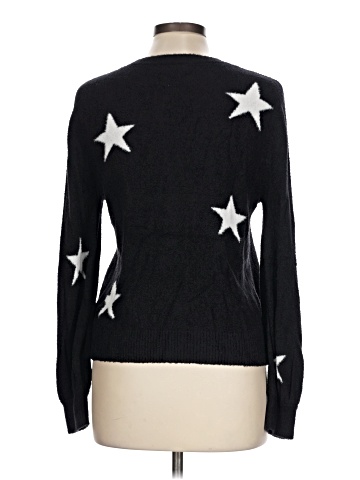 Rachel Zoe Tjx Pullover Sweater - back