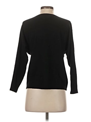 Liv Pullover Sweater (view 2)