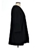 Roz & Ali Black Coat Size L - photo 4