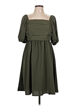 sachin and babi light blue dress Berry Bridesmaid Dresses