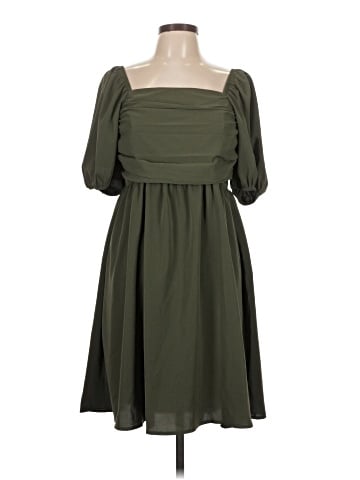 Shein Casual Dress (view 1)