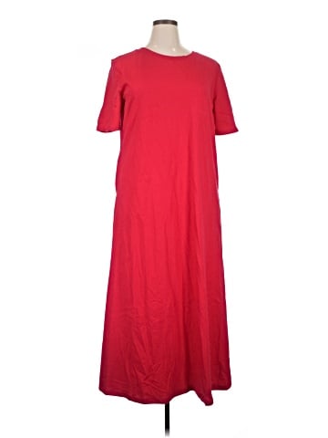 Merokeety Casual Dress (view 1)
