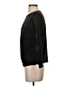 Liv Black Pullover Sweater Size XS - photo 5