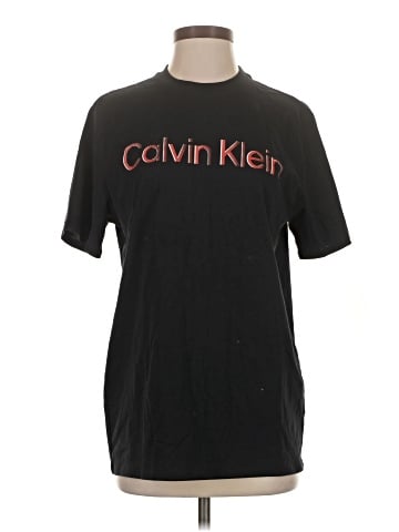 Calvin Klein Short Sleeve Top (view 1)