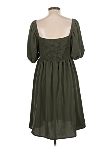 Shein Casual Dress (view 2)