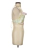 Zara Green Sleeveless Top Size XS - photo 4