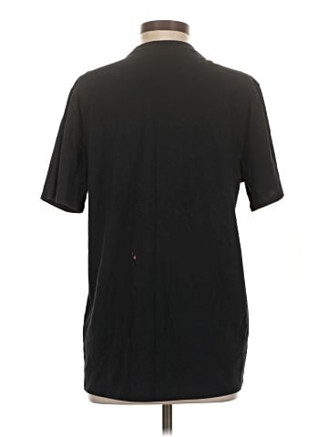 Calvin Klein Short Sleeve Top (view 2)