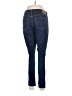 Levi's Solid Blue Jeans Size 31 waist - photo 2