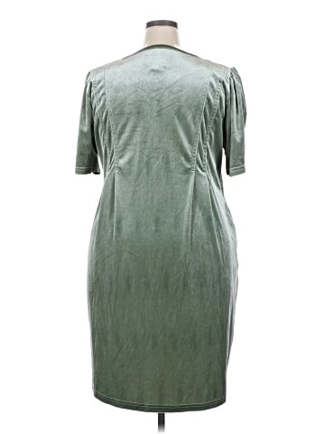Evy's Tree Casual Dress (view 2)