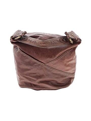 Wilsons Leather Leather Shoulder Bag (view 1)