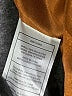 Madden Girl 100% Polyester Brown Coat Size L - photo 7