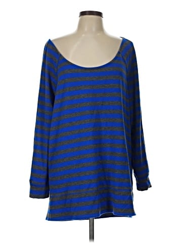 NY&C 3/4 Sleeve T-Shirt (view 1)