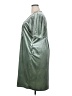 Evy's Tree 100% Polyester Green Casual Dress Size 2X - photo 5