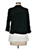 Lux Green Cardigan Size M - photo 2