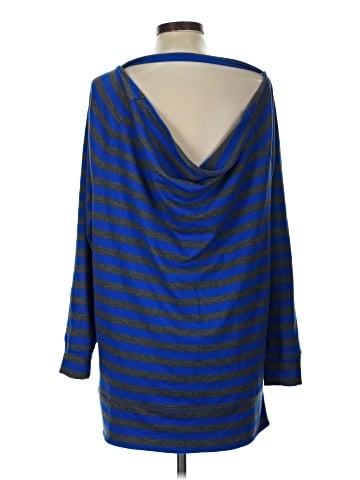 NY&C 3/4 Sleeve T-Shirt (view 2)