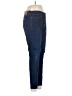 Levi's Solid Blue Jeans Size 31 waist - photo 4