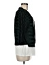 Lux Green Cardigan Size M - photo 4