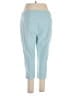 Chico's Blue Casual Pants Size XL (3) - photo 2