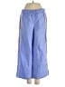 J.Crew Color Block Blue Track Pants Size XS - photo 1