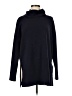 SPANX Black Turtleneck Sweater Size M - photo 1