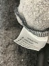 Assorted Brands 100% Cotton Gray Poncho Size XL (estimated) - photo 8