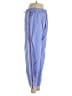 J.Crew Color Block Blue Track Pants Size XS - photo 2