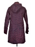 Boden Red Coat Size 4R - photo 2