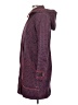 Boden Red Coat Size 4R - photo 5