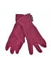 Columbia 100% Polyester Burgundy Pink Gloves Size Lg - XL - photo 1