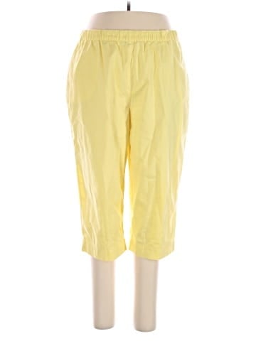 Coral Bay Casual Pants (view 1)