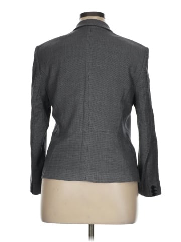 HUGO BOSS Wool Blazer (view 2)