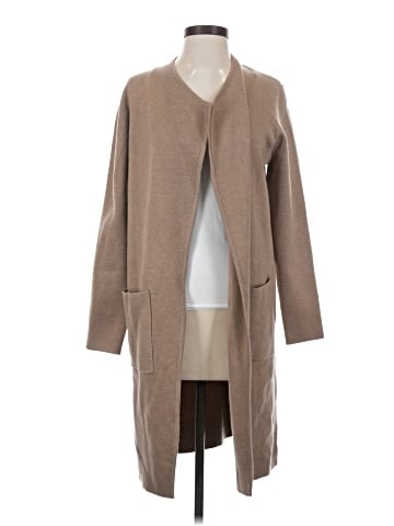 Merokeety Coat (view 1)