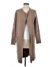 Merokeety Tan Coat Size S - photo 1
