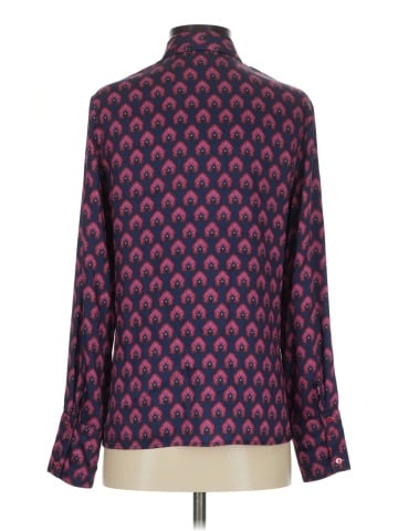 Julie Brown Long Sleeve Blouse (view 2)