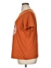 Unbranded Orange Short Sleeve T-Shirt Size 0X - photo 5